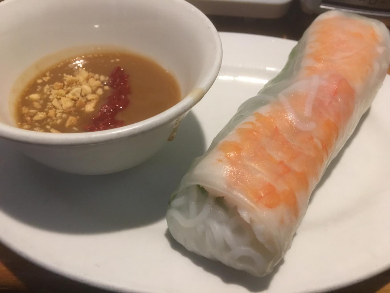 Spring Roll